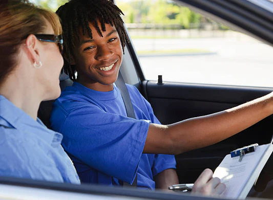 Driving Lessons Clapham