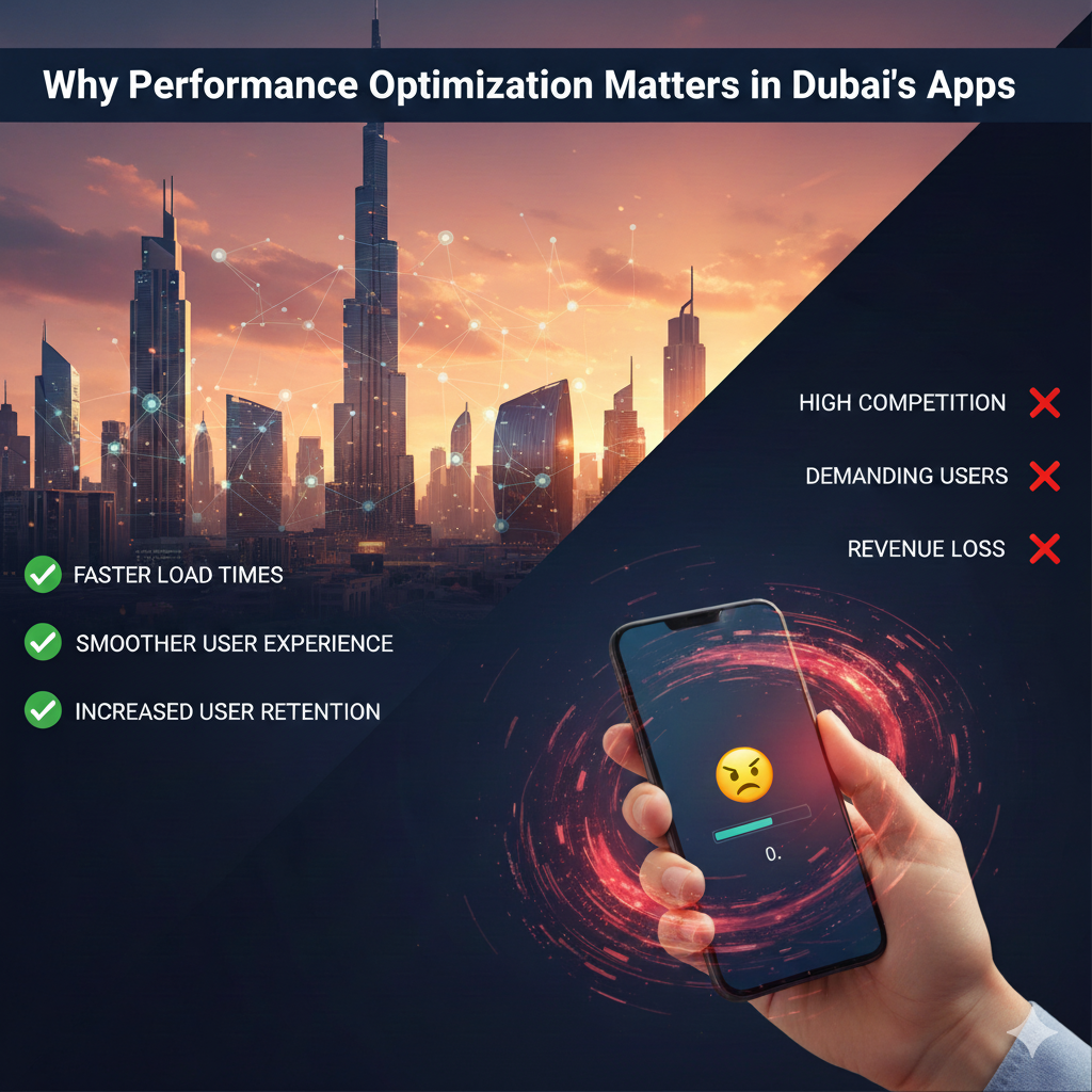mobile app development company dubai