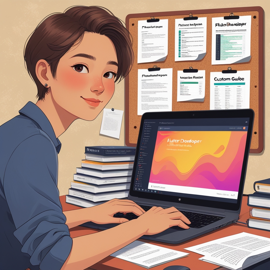 hire flutter app developers India