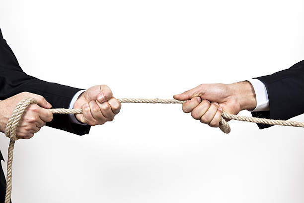 conflict resolution services