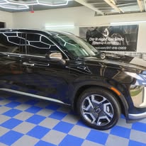 ceramic coating arlington tx