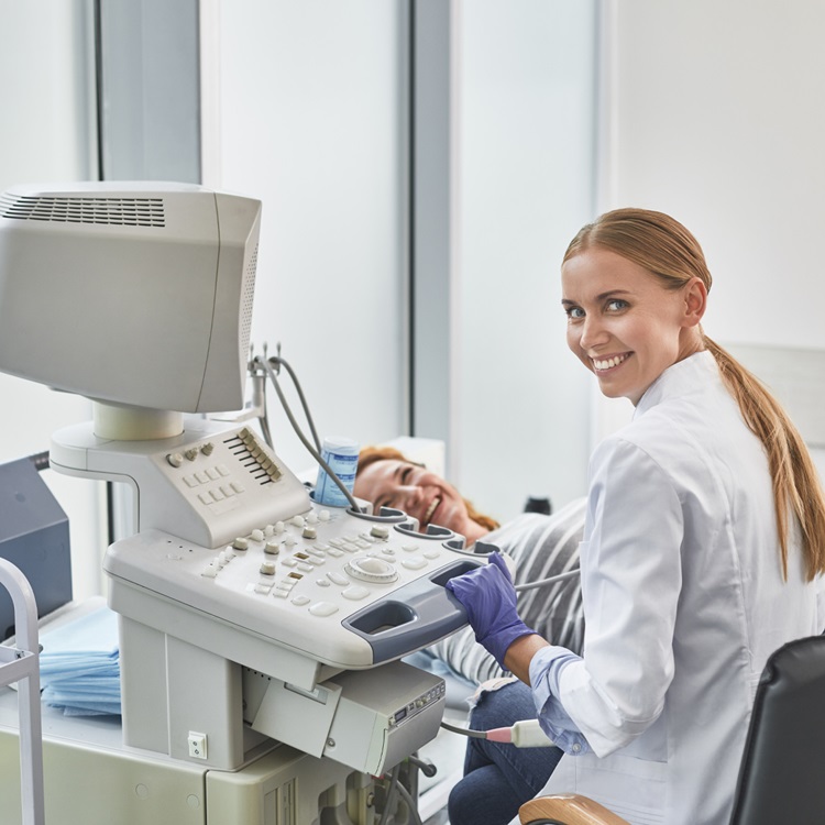 Best Gynecologists in Dubai