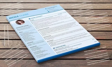 linkedin profile and resume writing services