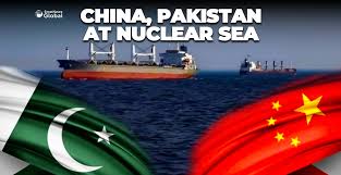 China Pakistan Cargo