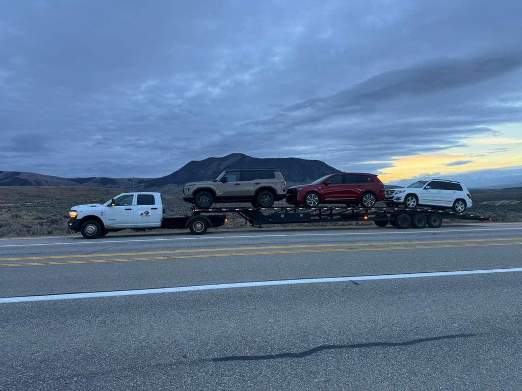 arizona to new jersey auto transport