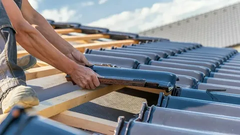 roofing video production