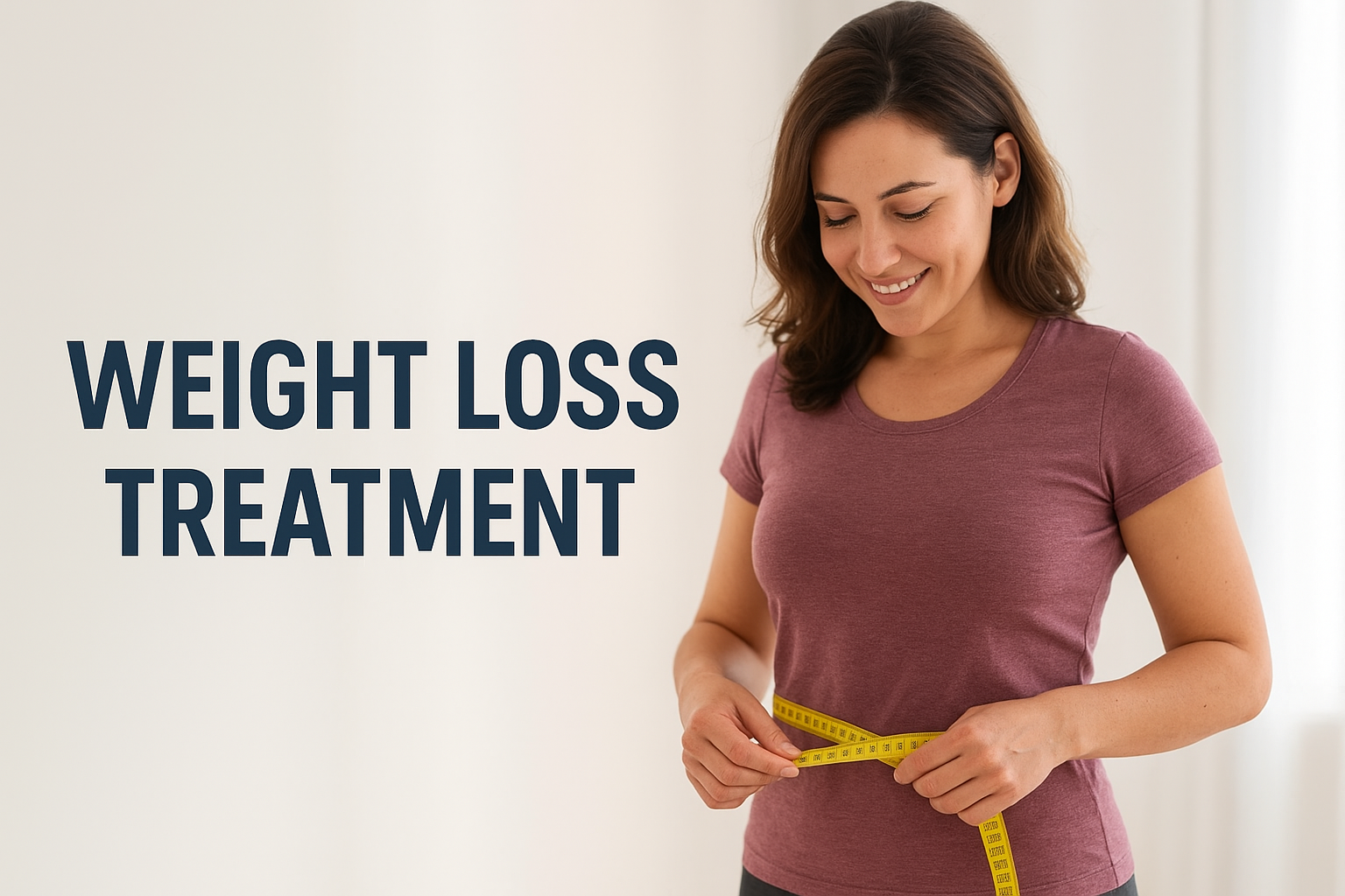 Weight Loss Treatment